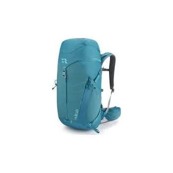turistický batoh Rab Aeon ND 33 marina blue Modrá batoh + DÁREK DLE VÝBĚRU!