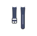 Samsung Sportovní řemínek s tónovaným okrajem (velikost S/M) Navy