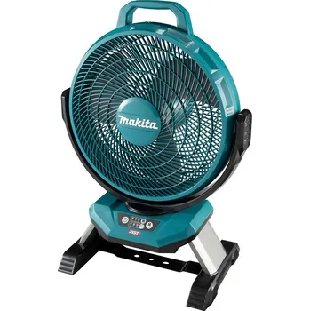 Domácí ventilátor Makita CF002GZ