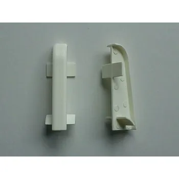 soklová lišta K-Produkt KP60 Spojka