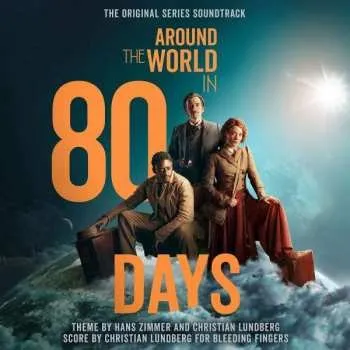 Počítačová hra LP Hans Zimmer: Around The World in 80 Days 2022