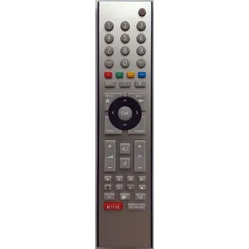 Neoriginální dálkový ovladač - GRUNDIG TP9