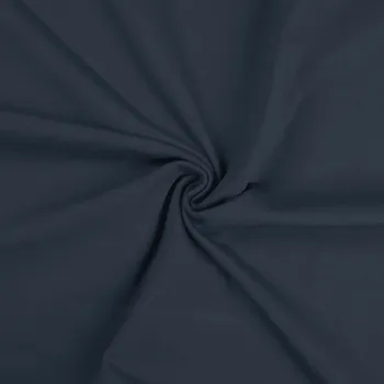 Úplet SINIT RS denimový, 220g/m, š.155