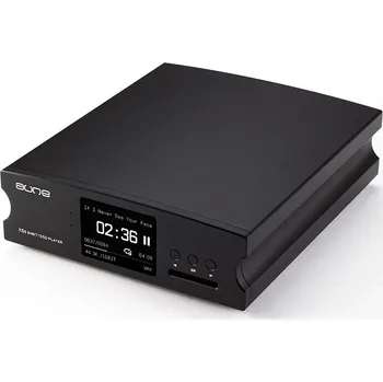 Počítačová hra AUNE X5s black 18th Anniversary Edition + Bluetooth Černá (Stolní audiofilský digitální přehrávač (DAP) mimořádně kvalitního zvuku a příznivé ceny. Nově osazen bluetooth.)