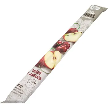 Nara Natur Lavaš 140 g, višeň/jablko