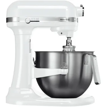 Kuchyňský robot KitchenAid 5KSM7591XEWH