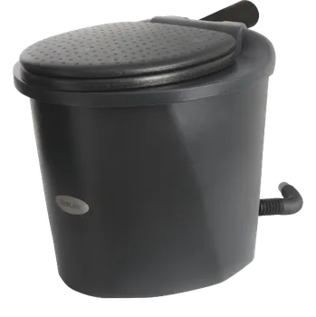 Biolan Simplett černá