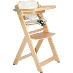 Bradop Alenka dětská rostoucí židle