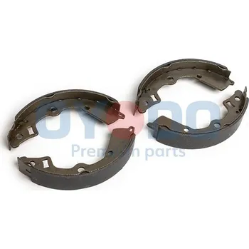 Brzdová čelist Sada brzdových čelistí OYODO 25H0317-OYO