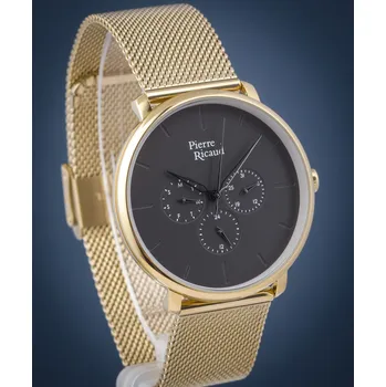 Hodinky Hodinky Pierre Ricaud Multifunction P97169.1116QF