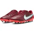 Kopačky NIKE Tiempo Legend 9 Pro FG červené