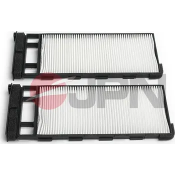 Ventilátor topení a klimatizace Filtr, vzduch v interiéru JPN 40F1006-JPN