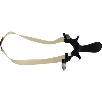 Wildee Dragon černý Prak Wildee Dragon černý