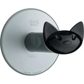 Recenze Koziol Miaou 5231540 šedý