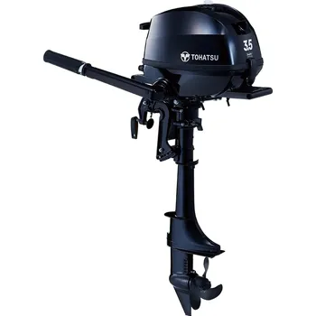 TOHATSU MFS 3,5C S