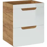 Comad Aruba 824 2S dub craft zlatý/bílý…