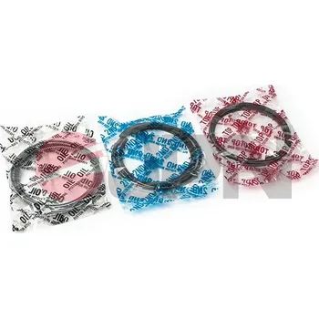 Píst motoru Sada pístních kroužků JPN 40M0528.000-JPN