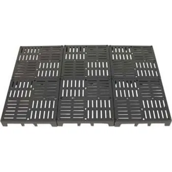 Akvarijní technika Eheim rozšíření půdního filtru 6ks – 3545000