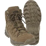 TEESAR boty kotníčkové SQUAD 5" verze MULTICAM vel.US 11