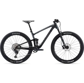 Horské kolo Giant Anthem Advanced Pro 2 29" Black Diamond 2023 L