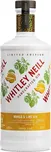 Whitley Neill Mango & Lime 43 % 0,7 l