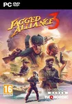 Jagged Alliance 3 PC krabicová verze