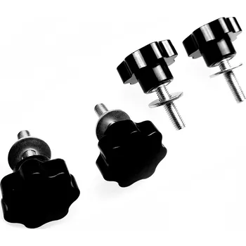 Zavazadlo na motocykl SHARK Quick Attach for TGB 4ks