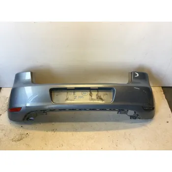 Nárazník Zadní nárazník VW Golf VI.