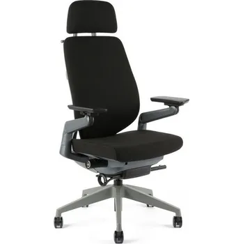 Office Pro Karme černá 3 barvy