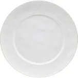 Bílý talíř COSTA NOVA BEJA 33 cm
