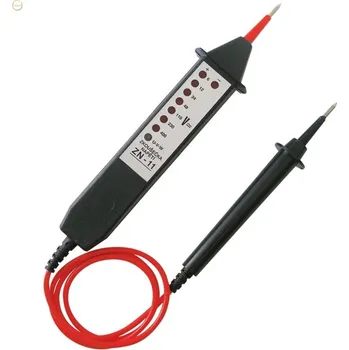 Kupson ZN-11 Zkoušečka Kupson ZN-11