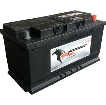 Autobaterie Varta Autobaterie AK POWER 12V 100Ah • Pravá, 800A