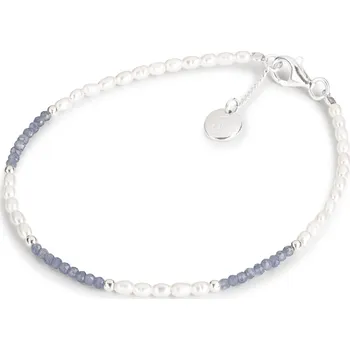 Náramek SAFÍROVÝ NÁRAMEK LAGOON