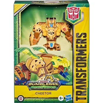 Hasbro Transformers Cyberverse…