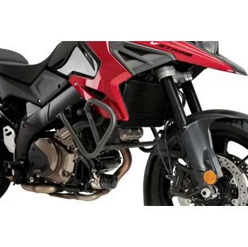 Rám pro motocykl Trubkový chránič Puig Suzuki DL1050 V-Strom (20-22)