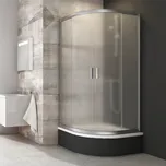 RAVAK Blix Sabina BLCP4-90 3B270U40ZG…