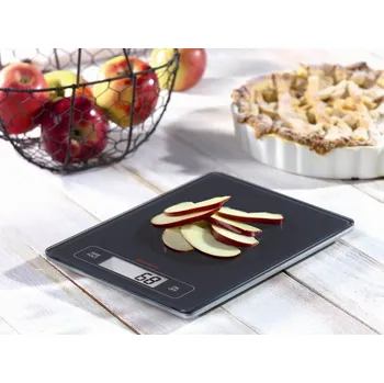 Kuchyňská váha Soehnle Page Profi 67080 černá