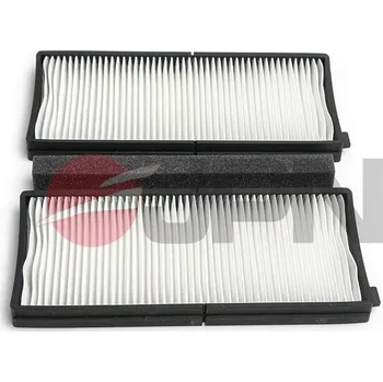 Ventilátor topení a klimatizace Filtr, vzduch v interiéru JPN 40F0303-JPN