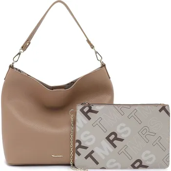 Kabelka Dámská 2v1 kabelka Tamaris Alexie - světle hnědá