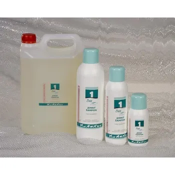 Kosmetika pro psa BeaNatur BEA natur č.1 Jemný Šampon Obsah: 1000ml