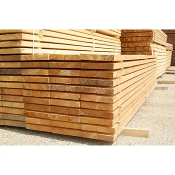 Havlíček truhlářství Stavební řezivo 50x140x4000mm