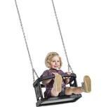 KBT Baby oblouk masivní dětská houpačka…