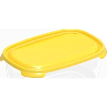 Dóza na potraviny Box 1,5l PRIMO, x x cm, plast