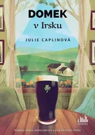 Domek v Irsku - Julie Caplinová (2022) [E-kniha]