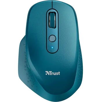 Trust Fyda Rechargeable Wireless