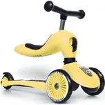 Scoot and Ride Highwaykick 1