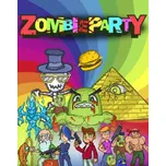 Zombie Party PC - digitální verze - Hraj již za pár minut