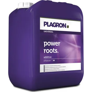 Hnojivo Plagron Power Roots - kořenový stimulátor Objem: 10 l