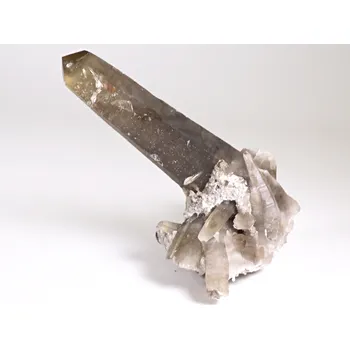 Drahý kámen Magieprirody.cz Záhněda drúza 1460g - surový kámen - #C573