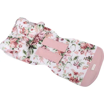 Podložka do kočárku oboustranná nr. 6